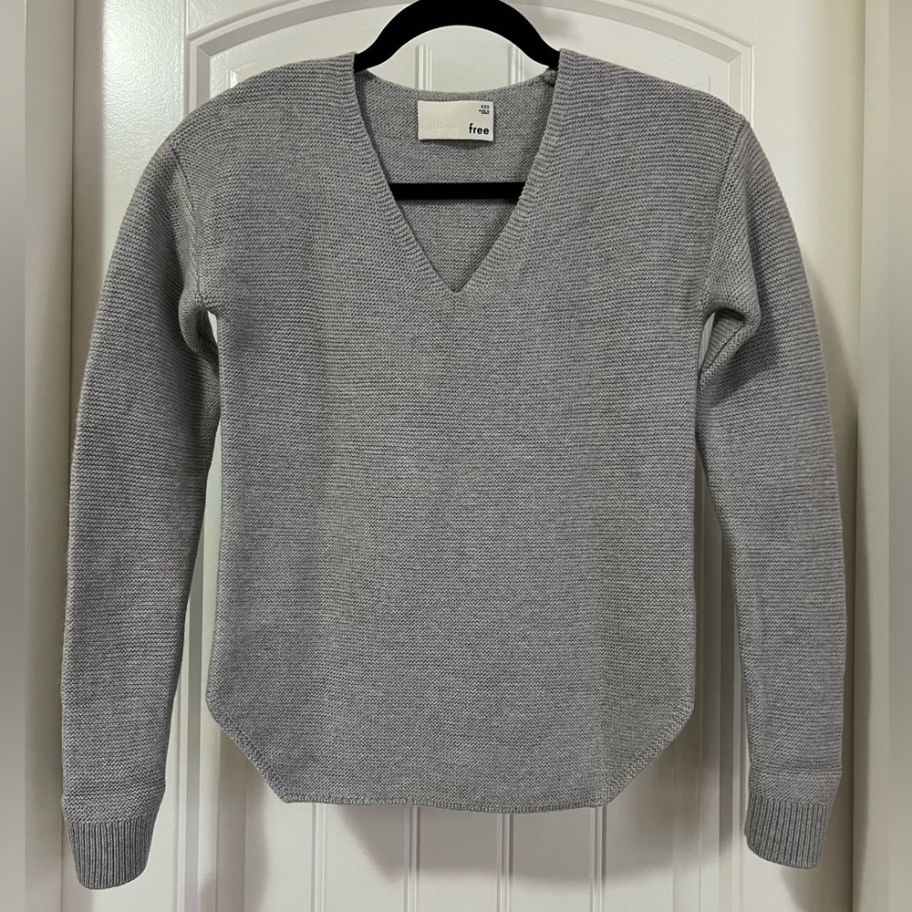 Wilfred Free Wolter Sweater